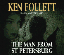The Man From St Petersburg