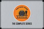 The Man from U.N.C.L.E.: The Complete Series [41 Discs]