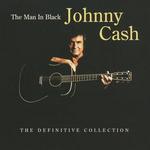 The Man in Black: Definitive Collection