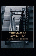 The Man In Lower Ten Illustrated