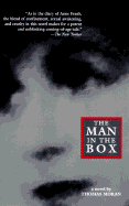 The Man in the Box - Moran, Thomas