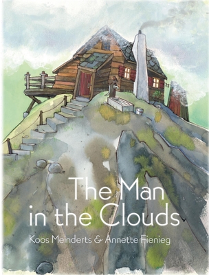 The Man in the Clouds - Meinderts, Koos