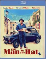 The Man in the Hat [Blu-ray]