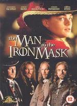 The Man in the Iron Mask - Randall Wallace