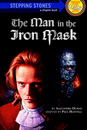 The Man in the Iron Mask - Mantell, Paul