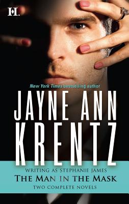 The Man in the Mask: An Anthology - Krentz, Jayne Ann