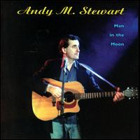 The Man in the Moon - Andy Stewart