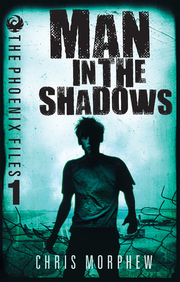 The Man In The Shadows - Morphew, Chris