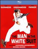 The Man in the White Suit [Blu-ray] - Alexander MacKendrick