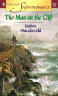 The Man on the Cliff - MacDonald, Janice