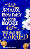 The Man She Married: Wilderness Child; Mystery Wife; The Wedding