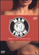 The Man Show: Season One, Vol. 1 [3 Discs] - 