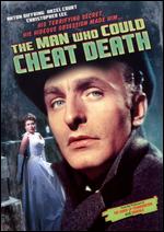 The Man Who Could Cheat Death - Terence Fisher