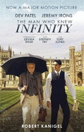 The Man Who Knew Infinity: Film tie-in