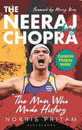 The Man Who Made History: The Neeraj Chopra Story