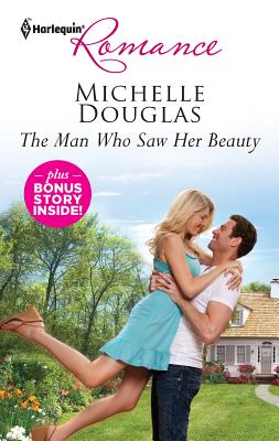 The Man Who Saw Her Beauty: An Anthology - Douglas, Michelle