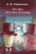 The Man Who Was Thursday