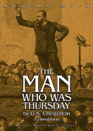 The Man Who Was Thursday