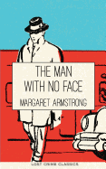 The man with no face