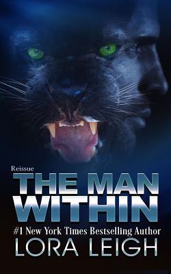 The Man Within - Leigh, Lora