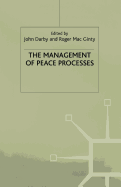 The Management of Peace Processes