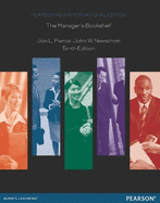 The Manager's Bookshelf: Pearson New International Edition