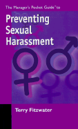 The Managers Pocket Guide to Preventing Sexual Harassment
