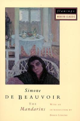 The Mandarins - de Beauvoir, Simone