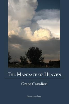 The Mandate of Heaven - Cavalieri, Grace, Professor