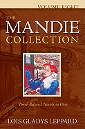 The Mandie Collection, Volume Eight