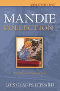 The Mandie Collection - Leppard, Lois Gladys