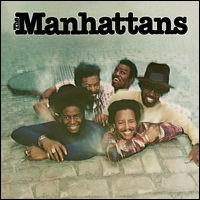 The Manhattans - The Manhattans