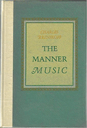 The Manner Music