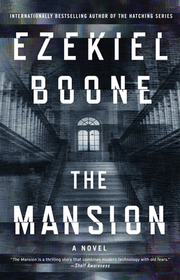 The Mansion - Boone, Ezekiel
