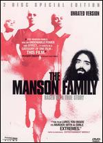 The Manson Family [Special Unrated Edition] [2 Discs] - Jim van Bebber