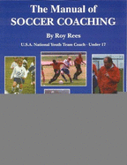 The manual of soccer coaching