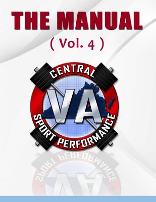 The Manual: Vol. 4 - Murray, Teena, and White, Andrew, and Connolly, Fergus