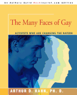 The Many Faces of Gay: Activists Who Are Changing the Nation