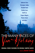 The Many Faces of Van Helsing