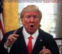 The Many Moods of Donald Trump - Harry Shearer