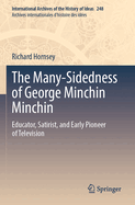 The Many-Sidedness of George Minchin Minchin: Educator, Satirist, and Early Pioneer of Television