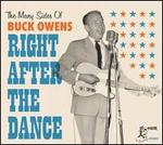 The Many Sides of Buck Owens