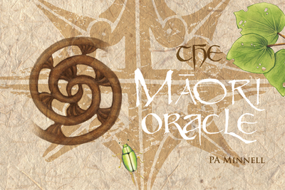 The Maori Oracle - Minnell, PA