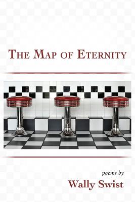 The Map of Eternity - Swist, Wally