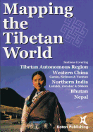 The Mapping the Tibetan World: The Teachings of the Church of Santo Daime
