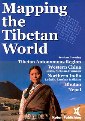 The Mapping the Tibetan World: The Teachings of the Church of Santo Daime - Osada, Yukiyasu, and Kanamaru, Atushi, and Kanamaru, Atsushi (Translated by)