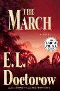 The March - Doctorow, E L, Mr.