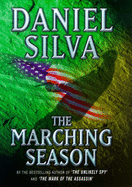 The Marching Season - Silva, Daniel