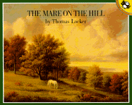 The Mare on the Hill - Locker, Thomas