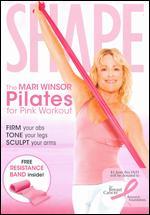 The Mari Winsor Pilates for Pink Workout
